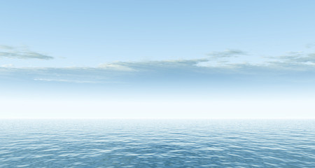 Fototapeta premium Seascape