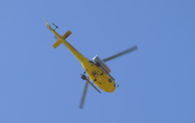 Helicóptero