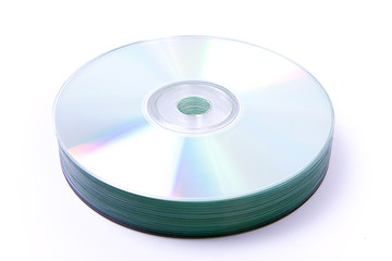 Compact discs