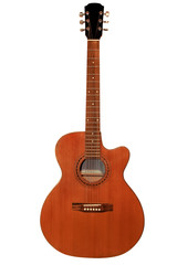 beautiful guitar