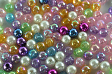 beads