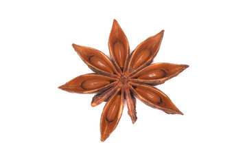 anise star
