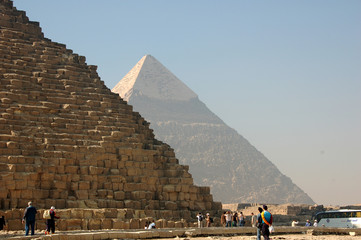 Pyramide