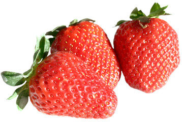 gruppo di fragole 2