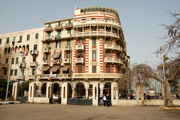 Alexandrie