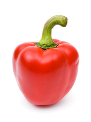 Red pepper