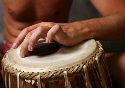 Drummer