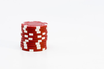 Poker chips