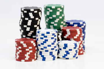Poker chips