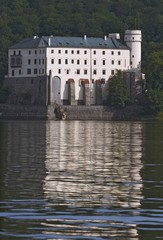 orlik castle