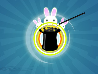 Cappello magico 18 © sabino.parente