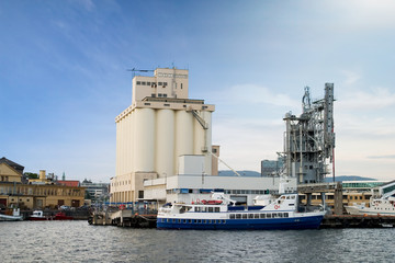 Seaside Port