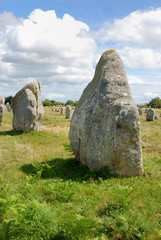 menhir