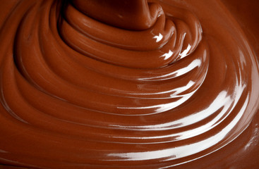 chocolate flow