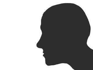 gesichtsprofil © Kalle Kolodziej