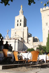 Festival Avignon