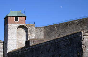 Citadelle de Besançon