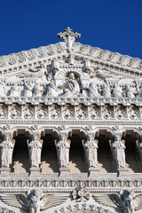 Basilique de Fourvière