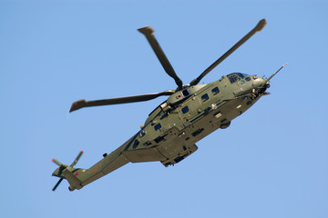 EH.101 Hubschrauber