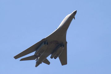 B-1B Lancer/Bone