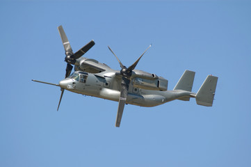 V-22 Osprey