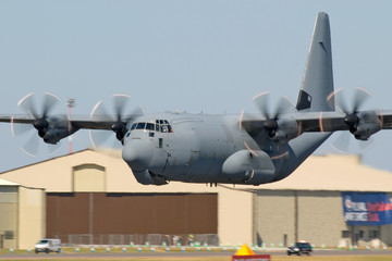 C-130 Hercules