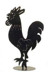 ROOSTER HANDCRAFTED