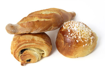 Viennoiseries