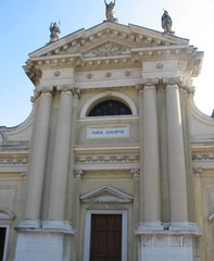 vittorio veneto duomo