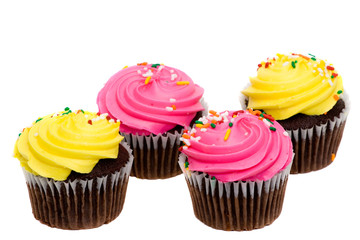 Cupcakes