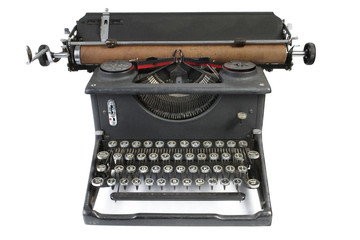 Vintage Typewriter