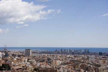 Panoramica Barcelona5