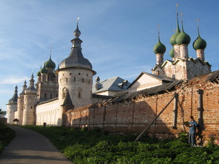Rostov, Russia