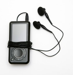 Mp3 player