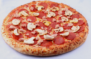 pizza