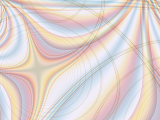 Abstract background candy colors