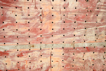 abstraction