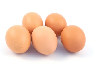 eggs