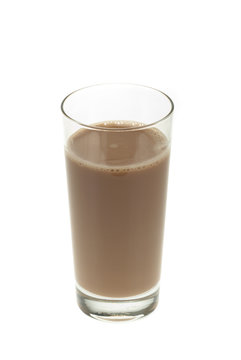 solated chocolate milk