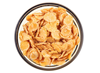 flake corn