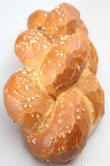 Lauge - Brezenzopf - Breze