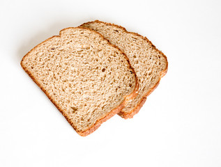 Wheat Bread 'mmm' Good