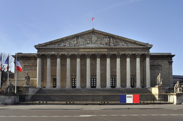 Assemblée Nationale