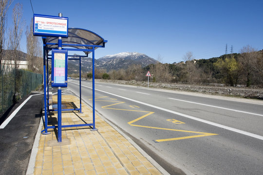 145 Best Arret De Bus Images Stock Photos Vectors Adobe Stock