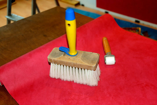 Travaux maison