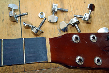 guitare