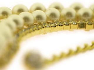 exotische perlen schmuck kunst