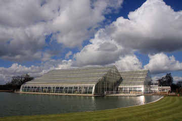 Wisley Gardens © Gail Johnson