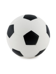Fototapeta premium Soccer ball