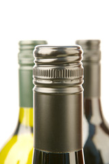 Red & White Wine